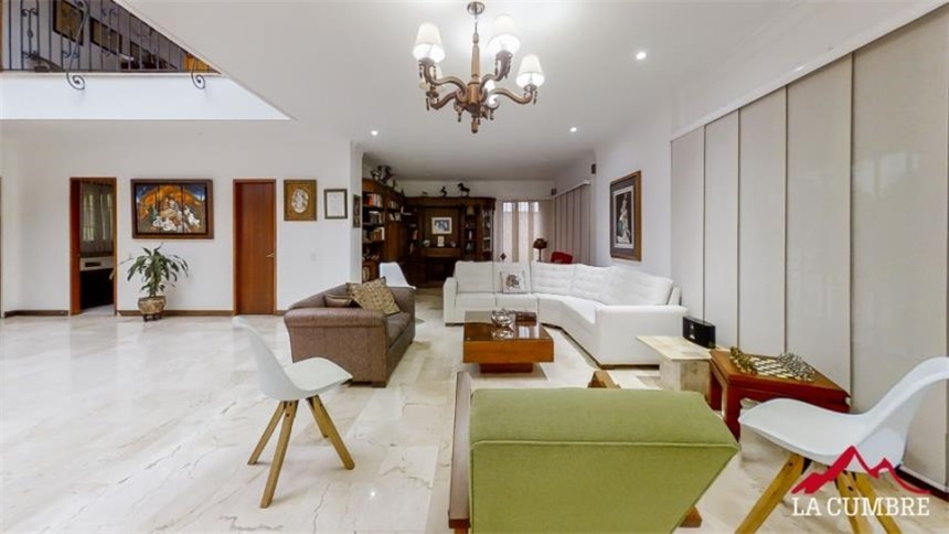 Casa de 3 alcobas en venta en Alejandro Echavarria, Medellín, 340 m² · foto 9 de 24
