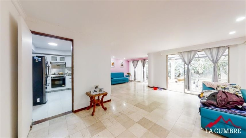 Casa en Venta, Medellín