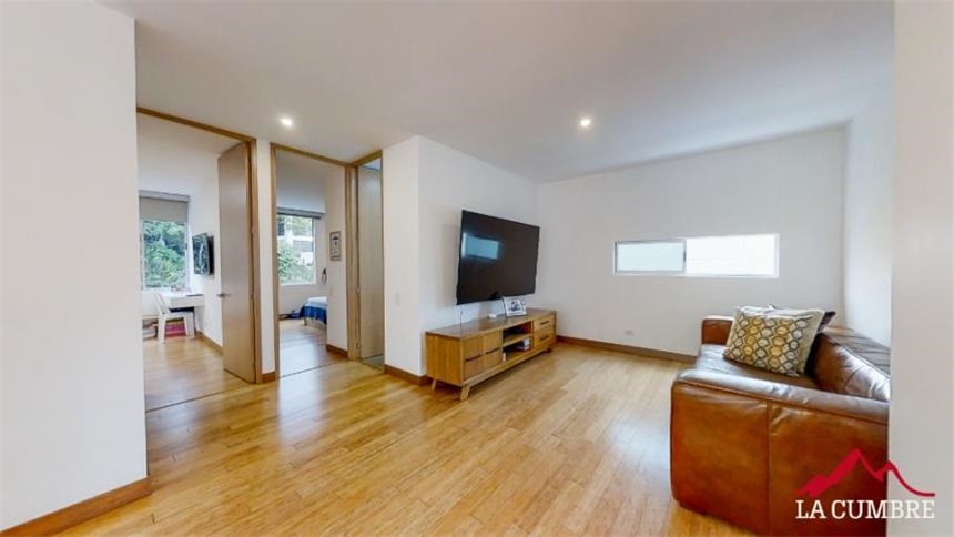 Casa de 3 alcobas en venta en San Lucas, Medellín, 271 m² · foto 17 de 24