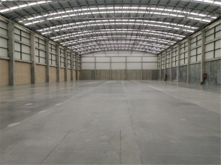Bodega en Arriendo - Ansicht 3