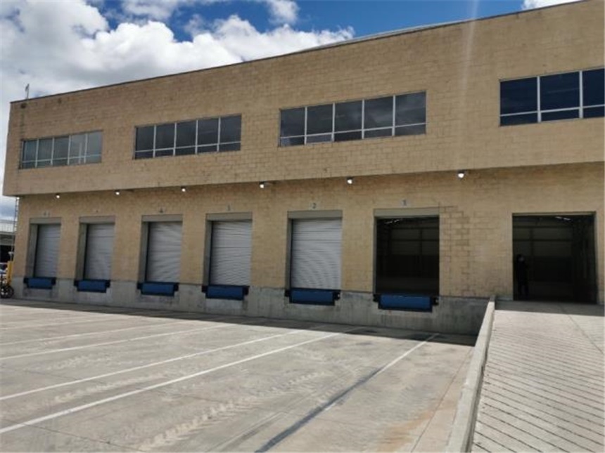 Bodega en Arriendo - Ansicht 5