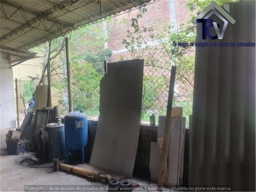 Bodega en Arriendo - Vista 5