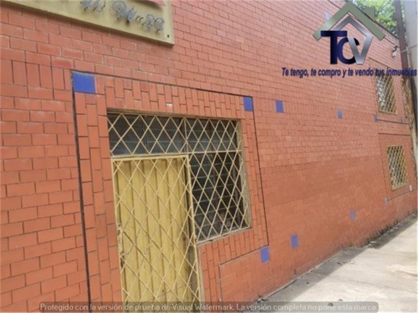 Bodega en Arriendo - Vista 3