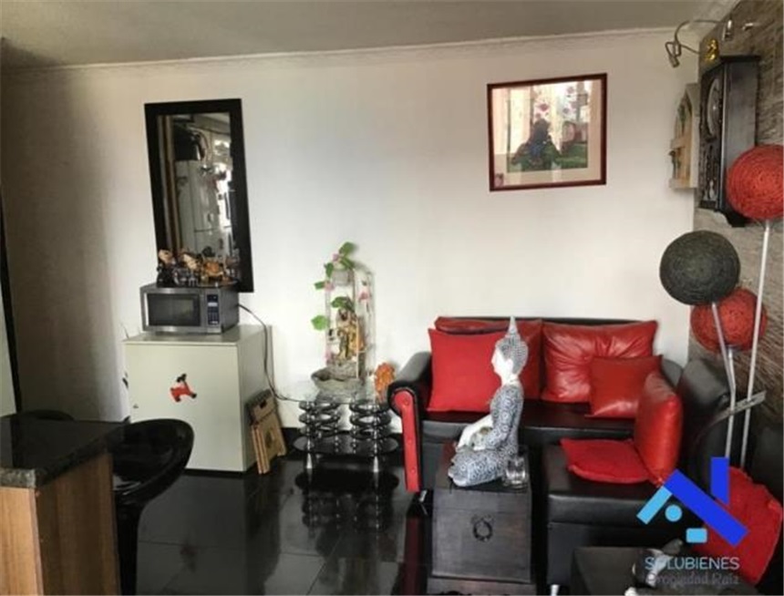 Piso – Itagüí, Valle de Aburrá - Vista 5