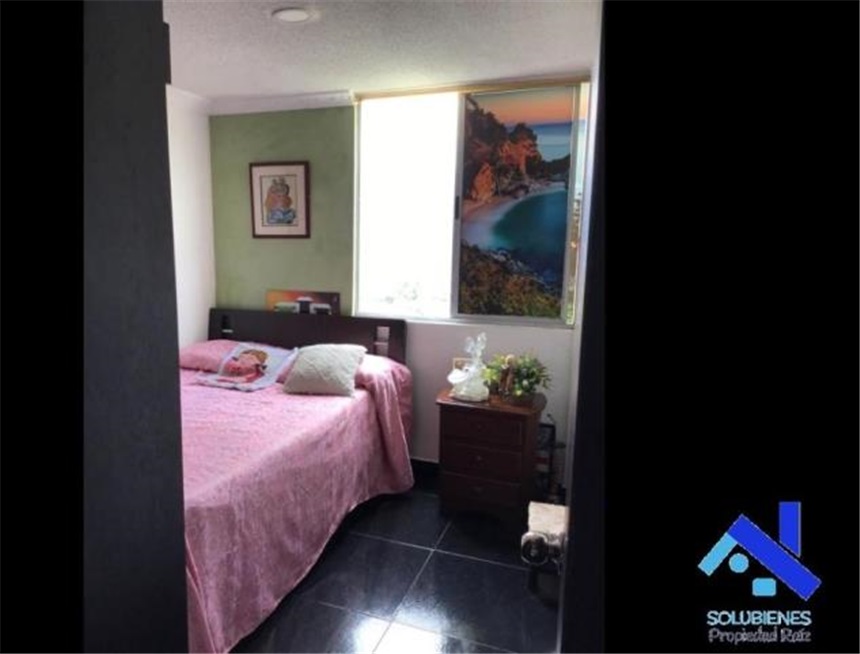 Piso – Itagüí, Valle de Aburrá - Vista 3