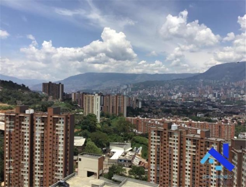 Piso – Itagüí, Valle de Aburrá - Vista 4