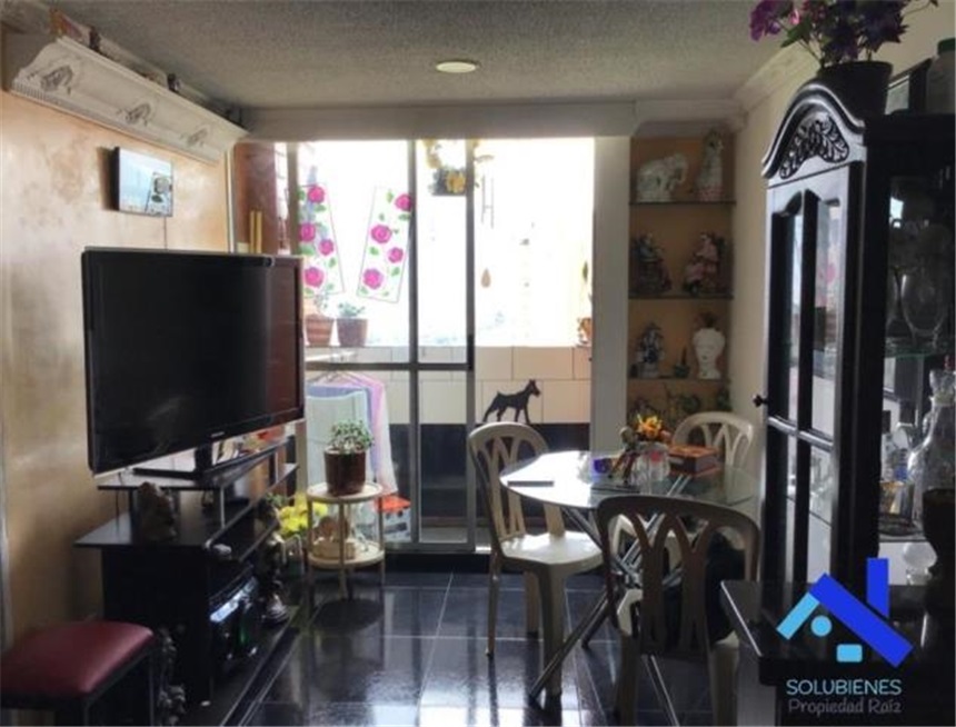 Piso – Itagüí, Valle de Aburrá - Vista 2