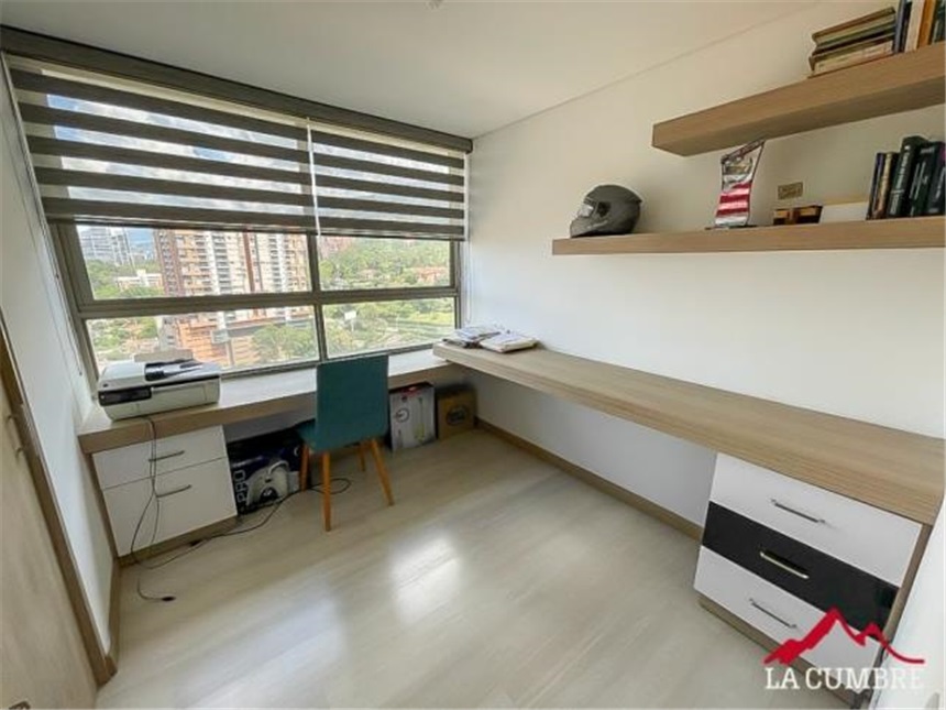 Apartamento en venta en Loma Benedictinos, Envigado · foto 10 de 10
