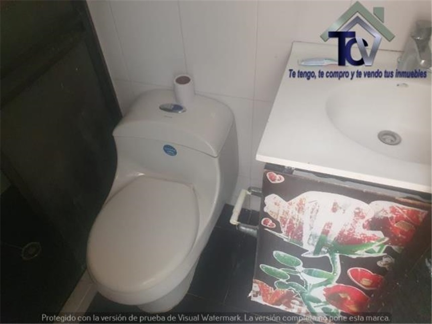 Casa de 3 alcobas en venta en San Carlos, Piedecuesta, 125 m² · foto 16 de 18