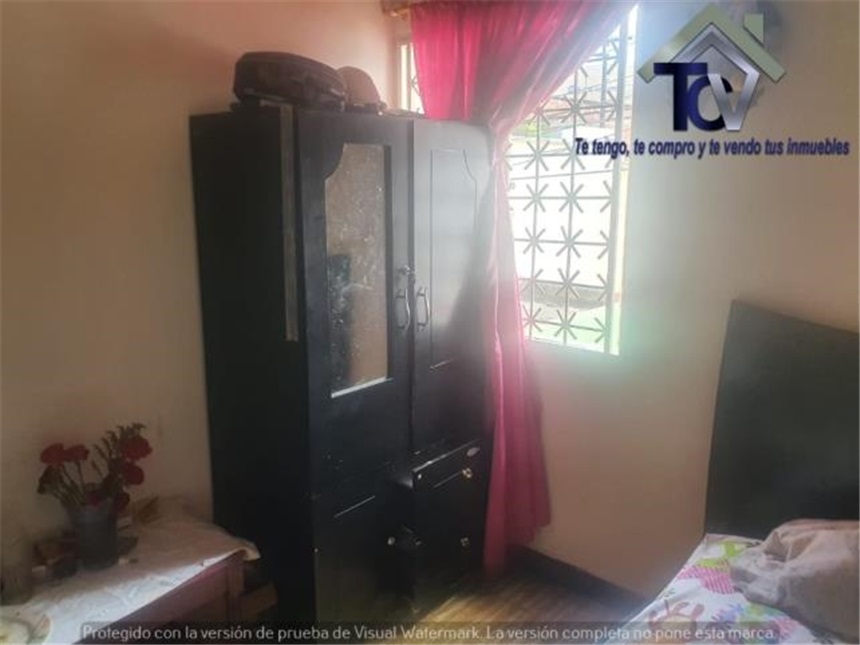 Casa de 3 alcobas en venta en San Carlos, Piedecuesta, 125 m² · foto 12 de 18