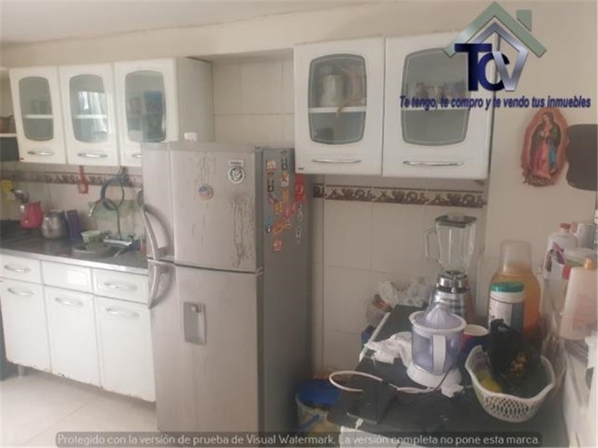 Casa de 3 alcobas en venta en San Carlos, Piedecuesta, 125 m² · foto 2 de 18