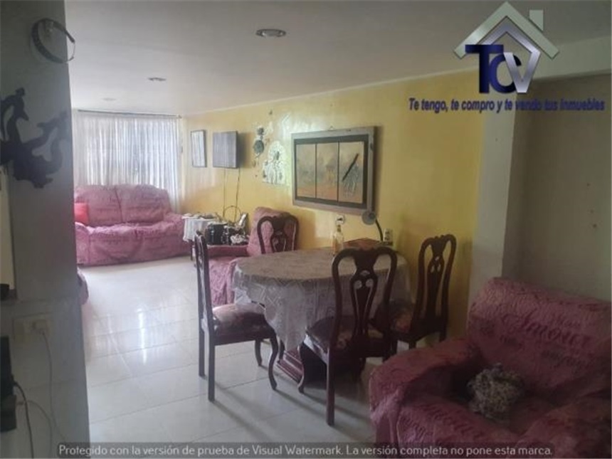 Casa de 3 alcobas en venta en San Carlos, Piedecuesta, 125 m² · foto 5 de 18