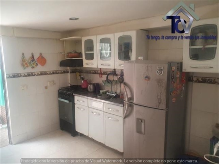 Casa de 3 alcobas en venta en San Carlos, Piedecuesta, 125 m² · foto 3 de 18