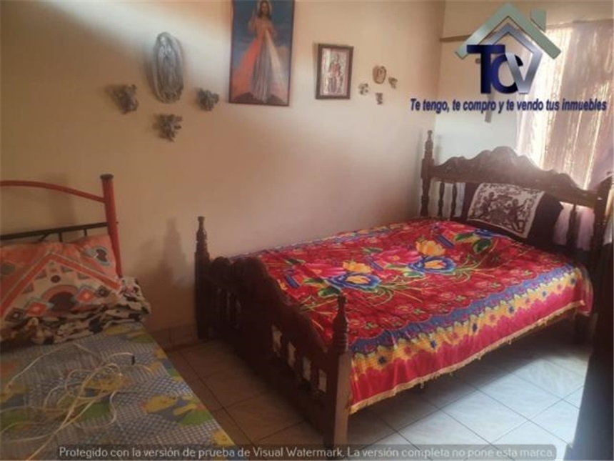 Casa de 3 alcobas en venta en San Carlos, Piedecuesta, 125 m² · foto 13 de 18