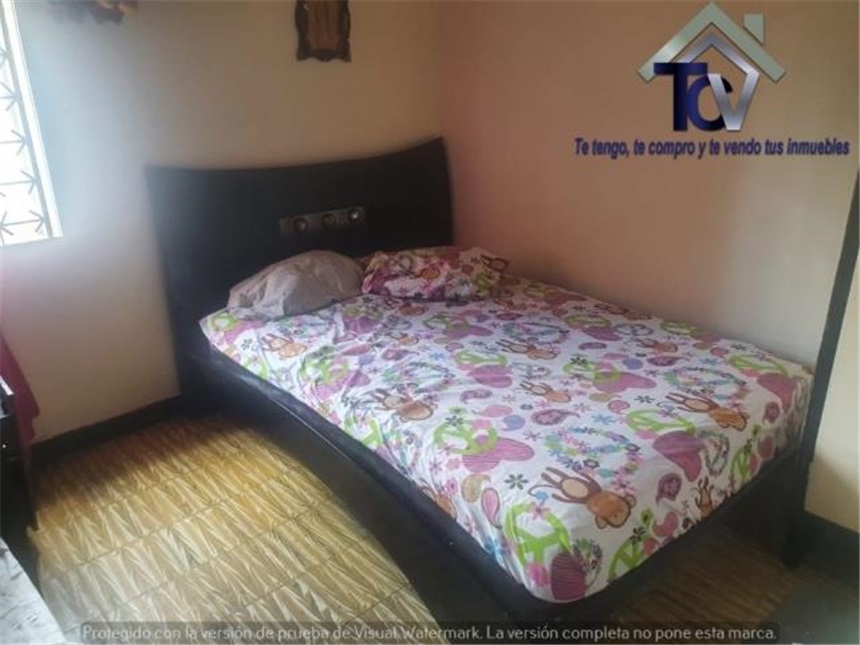 Casa de 3 alcobas en venta en San Carlos, Piedecuesta, 125 m² · foto 11 de 18