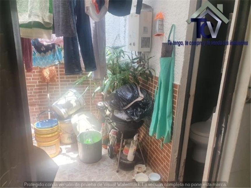 Casa de 3 alcobas en venta en San Carlos, Piedecuesta, 125 m² · foto 14 de 18