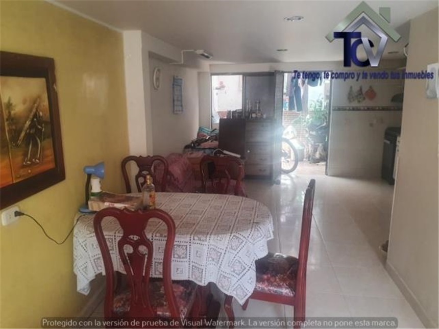 Casa de 3 alcobas en venta en San Carlos, Piedecuesta, 125 m² · foto 4 de 18