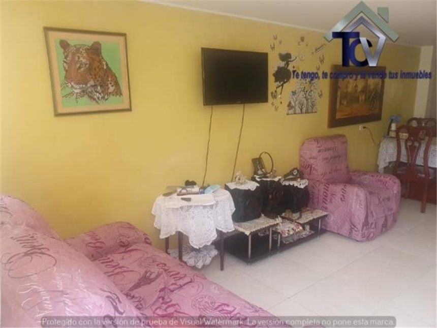 Casa de 3 alcobas en venta en San Carlos, Piedecuesta, 125 m² · foto 6 de 18