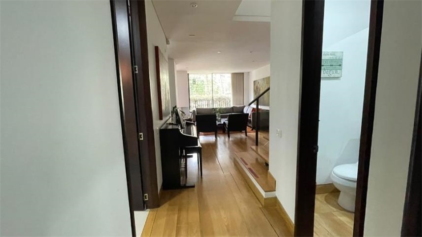 Piso – Bogotá, UPZ Usaquén, Localidad Usaquén - Más