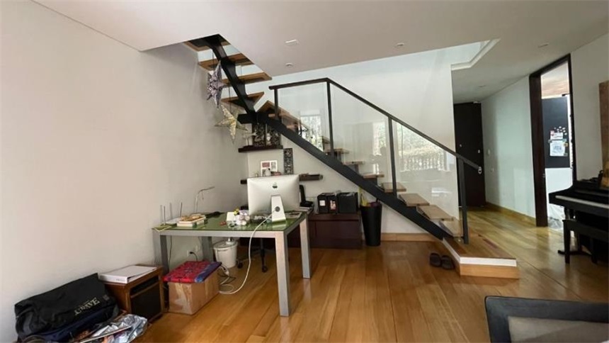 Piso – Bogotá, UPZ Usaquén, Localidad Usaquén - Vista 3