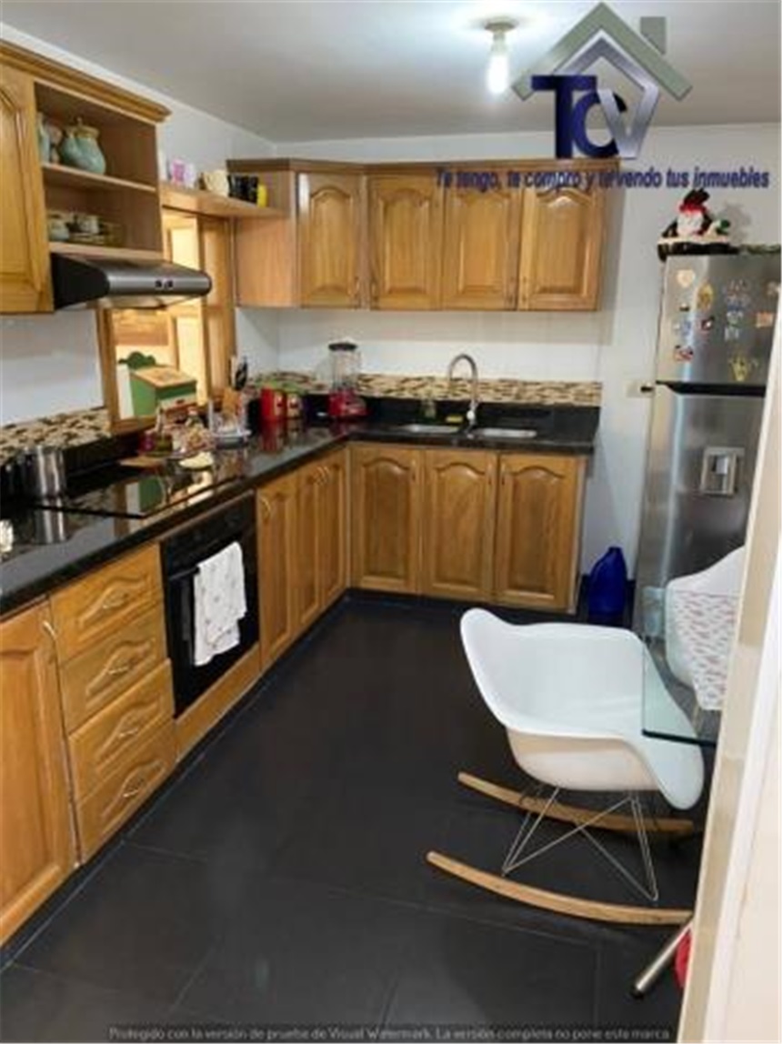 Casa en Venta - Vista 2