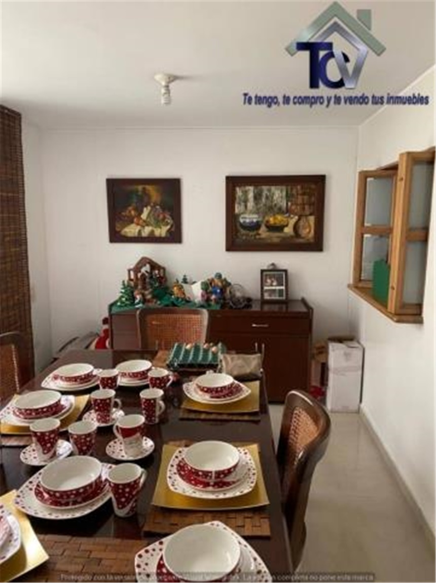 Casa en Venta - Vista 4