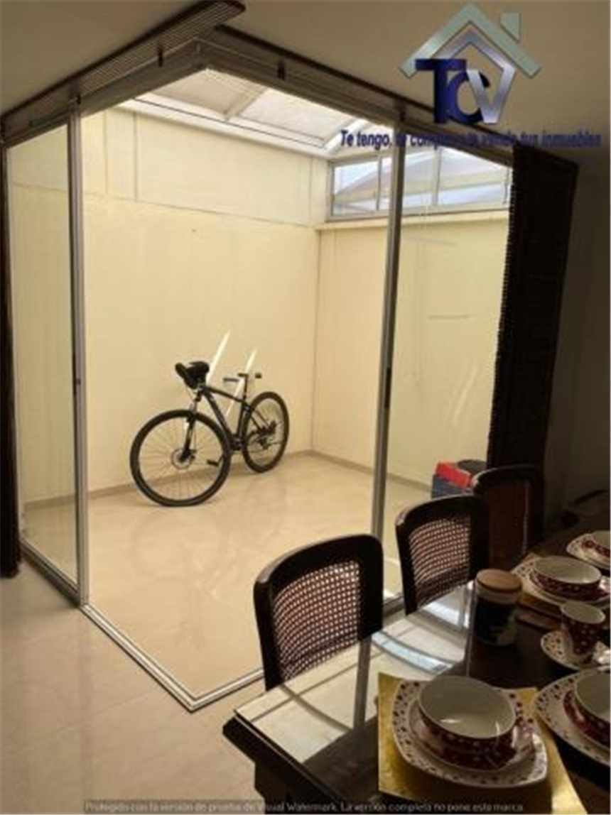 Casa en Venta - Vista 5