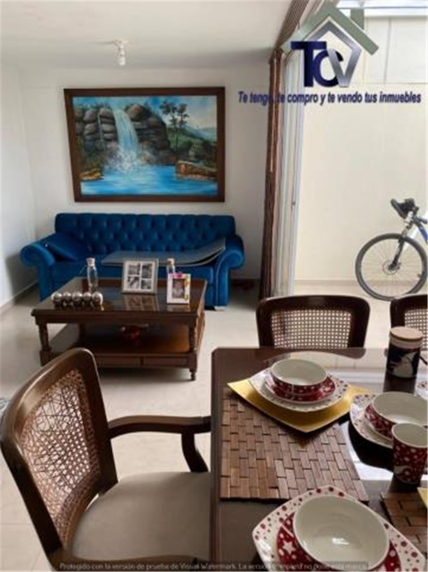 Casa en Venta - Vista 3