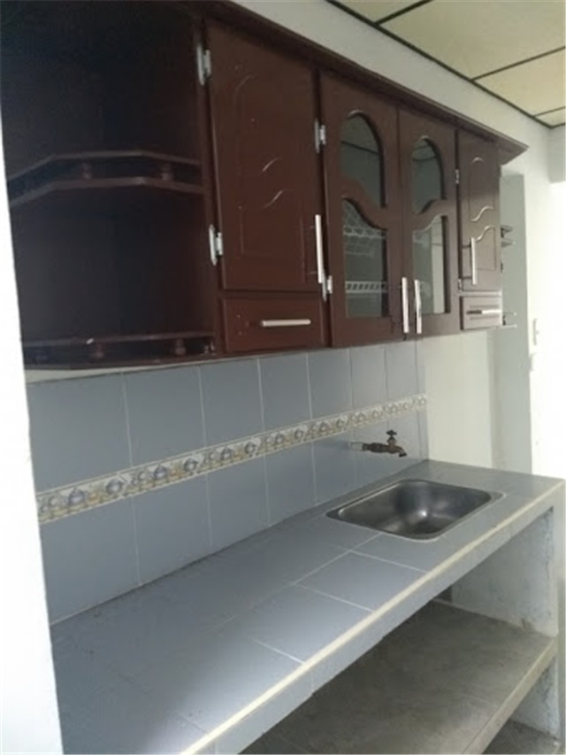 Casa en Venta - Vista 4