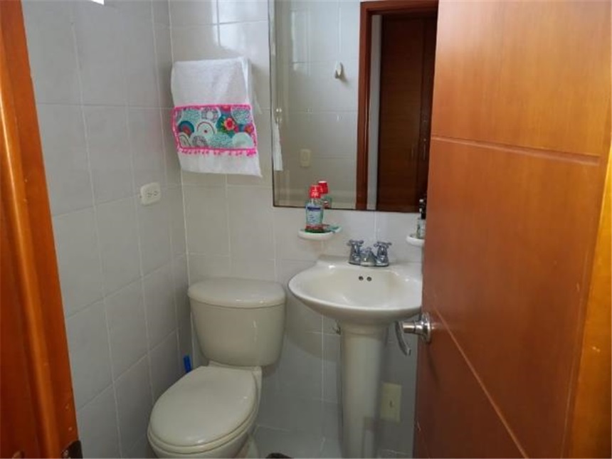 Apartment in Pereira, Sector 30 de Agosto - Más