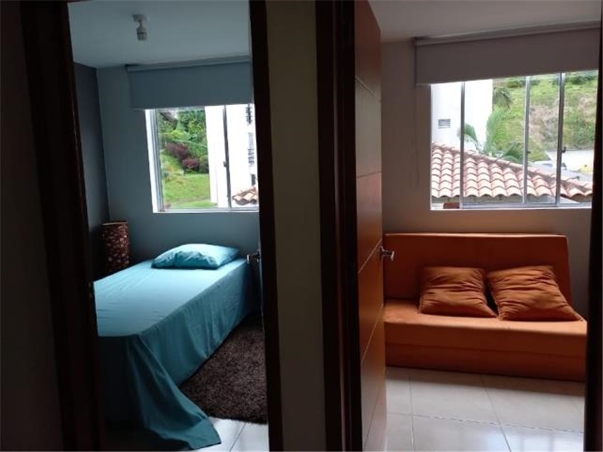 Apartment in Pereira, Sector 30 de Agosto - Vista 2