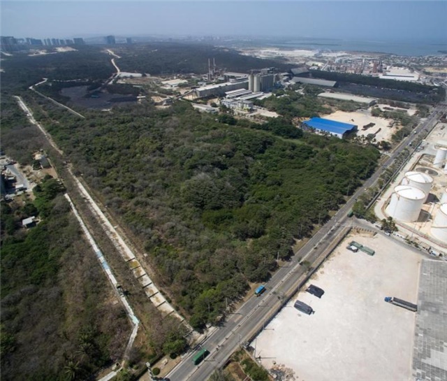 Oficina en Arriendo - Vista 2