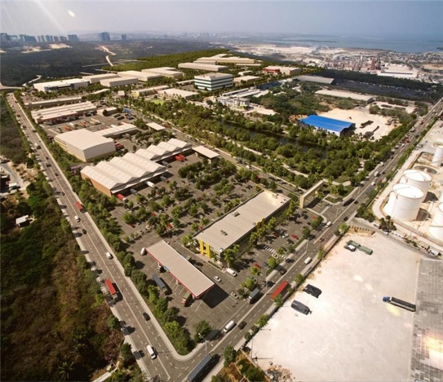 Oficina en Arriendo - Vista 3