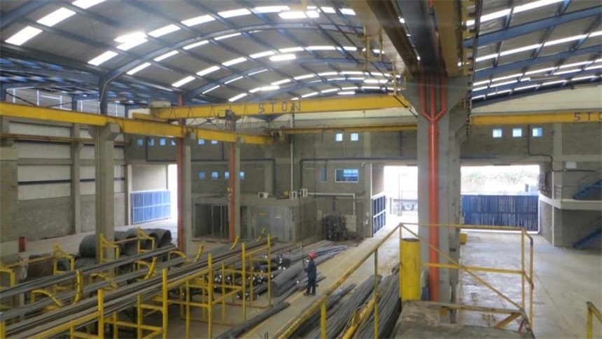 Bodega en Venta - Ansicht 2
