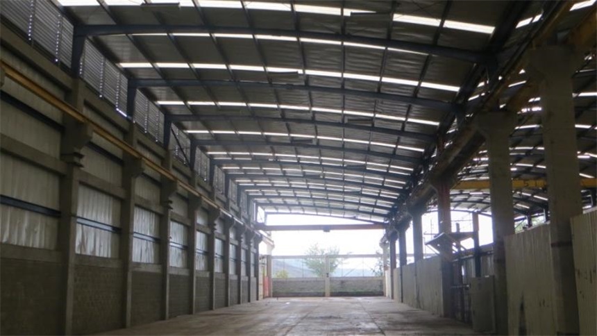 Bodega en Venta - Ansicht 6