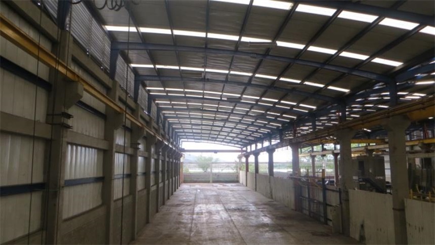 Bodega en Venta - Ansicht 5