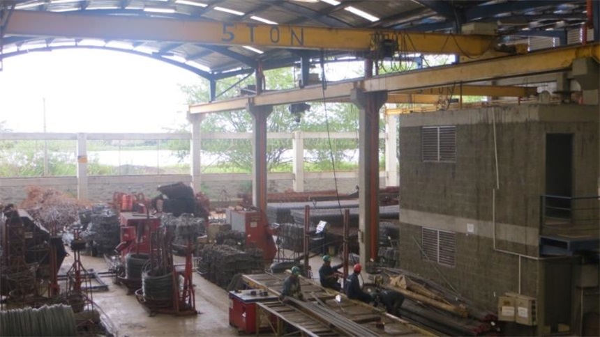 Bodega en Venta - Ansicht 4