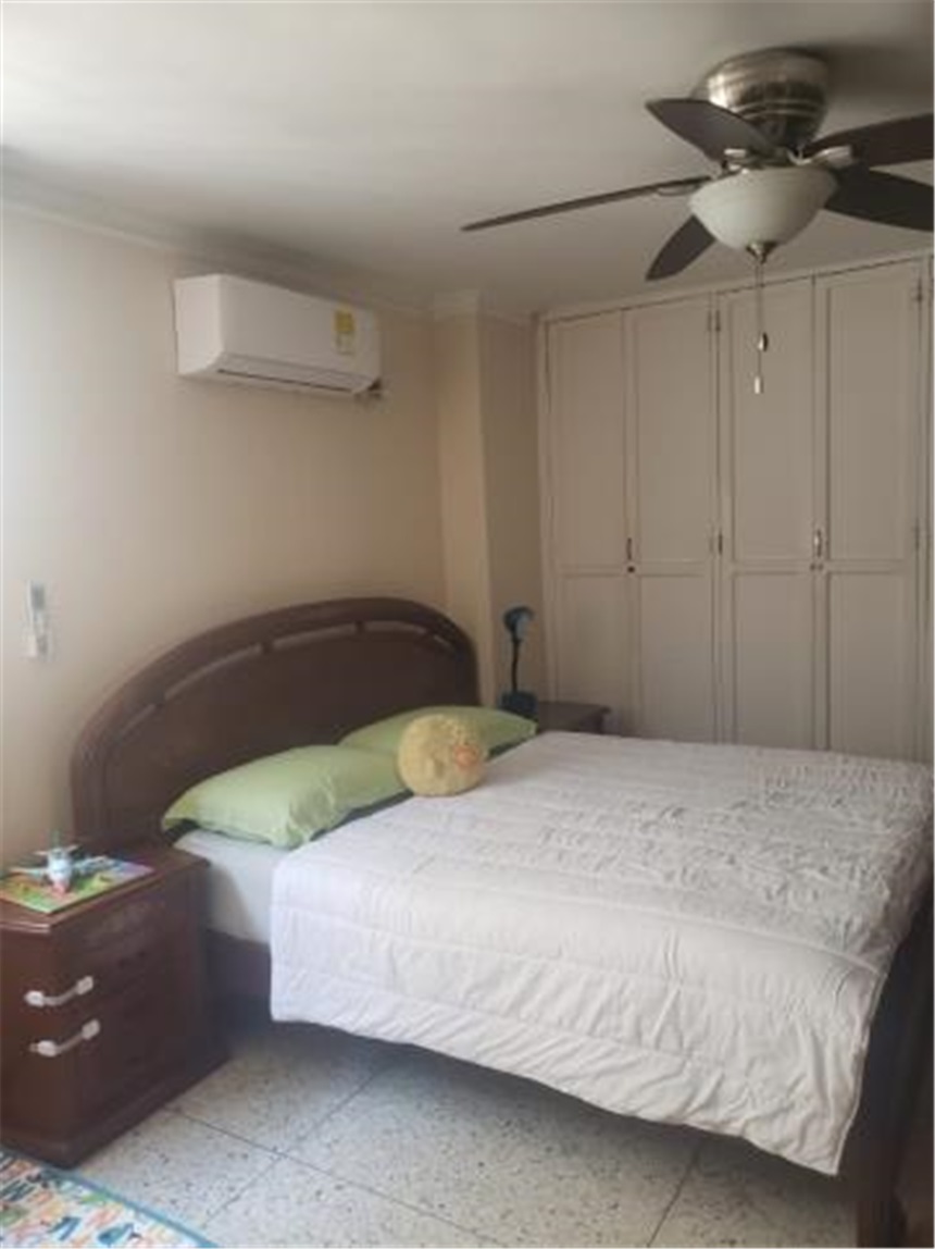 Apartamento en venta en Altos Del Prado, Barranquilla · foto 21 de 24