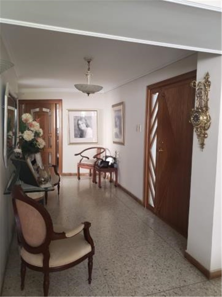 Apartamento en venta en Altos Del Prado, Barranquilla · foto 7 de 24
