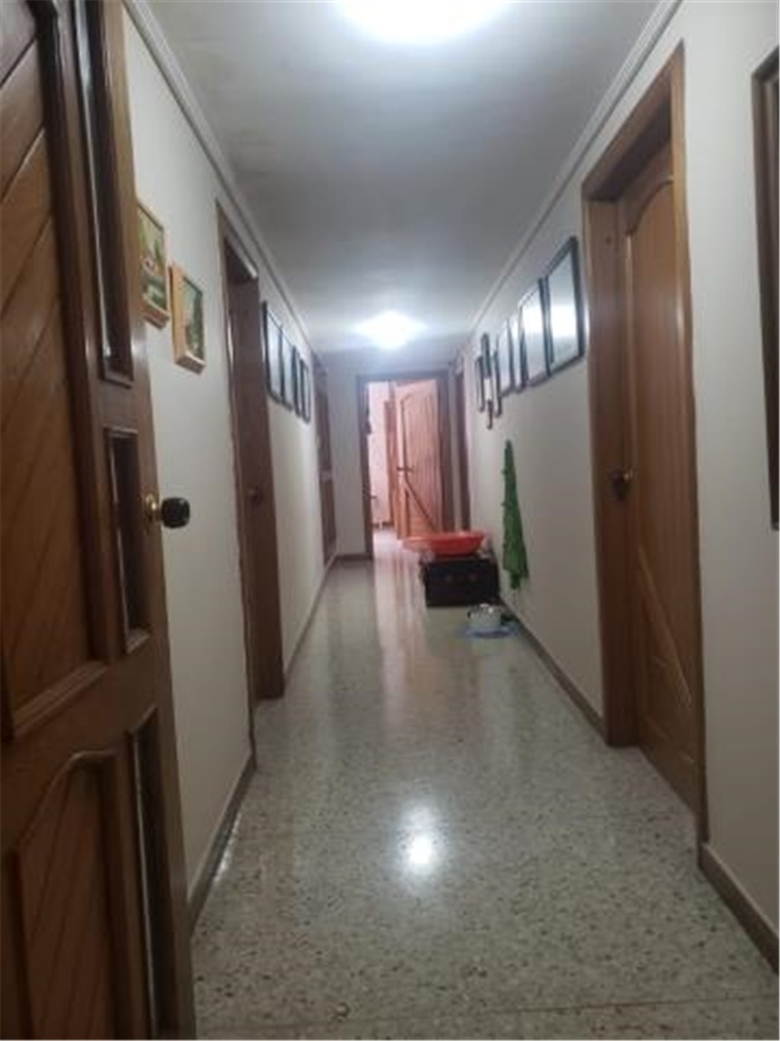 Apartamento en venta en Altos Del Prado, Barranquilla · foto 17 de 24