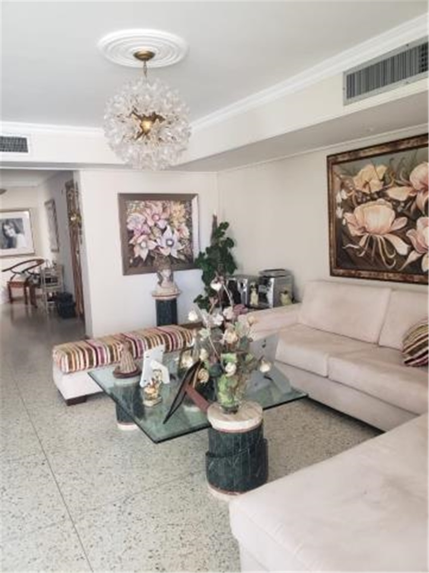Apartamento en venta en Altos Del Prado, Barranquilla · foto 4 de 24