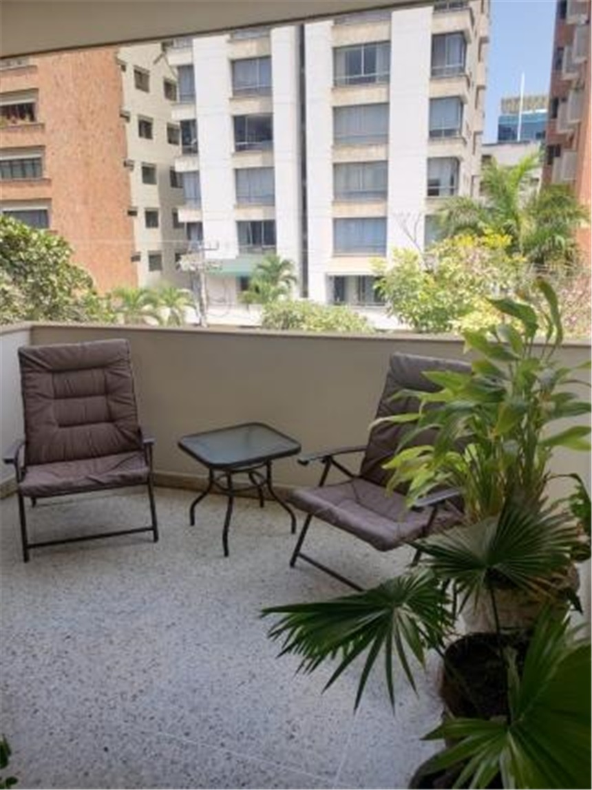 Apartamento en venta en Altos Del Prado, Barranquilla · foto 2 de 24
