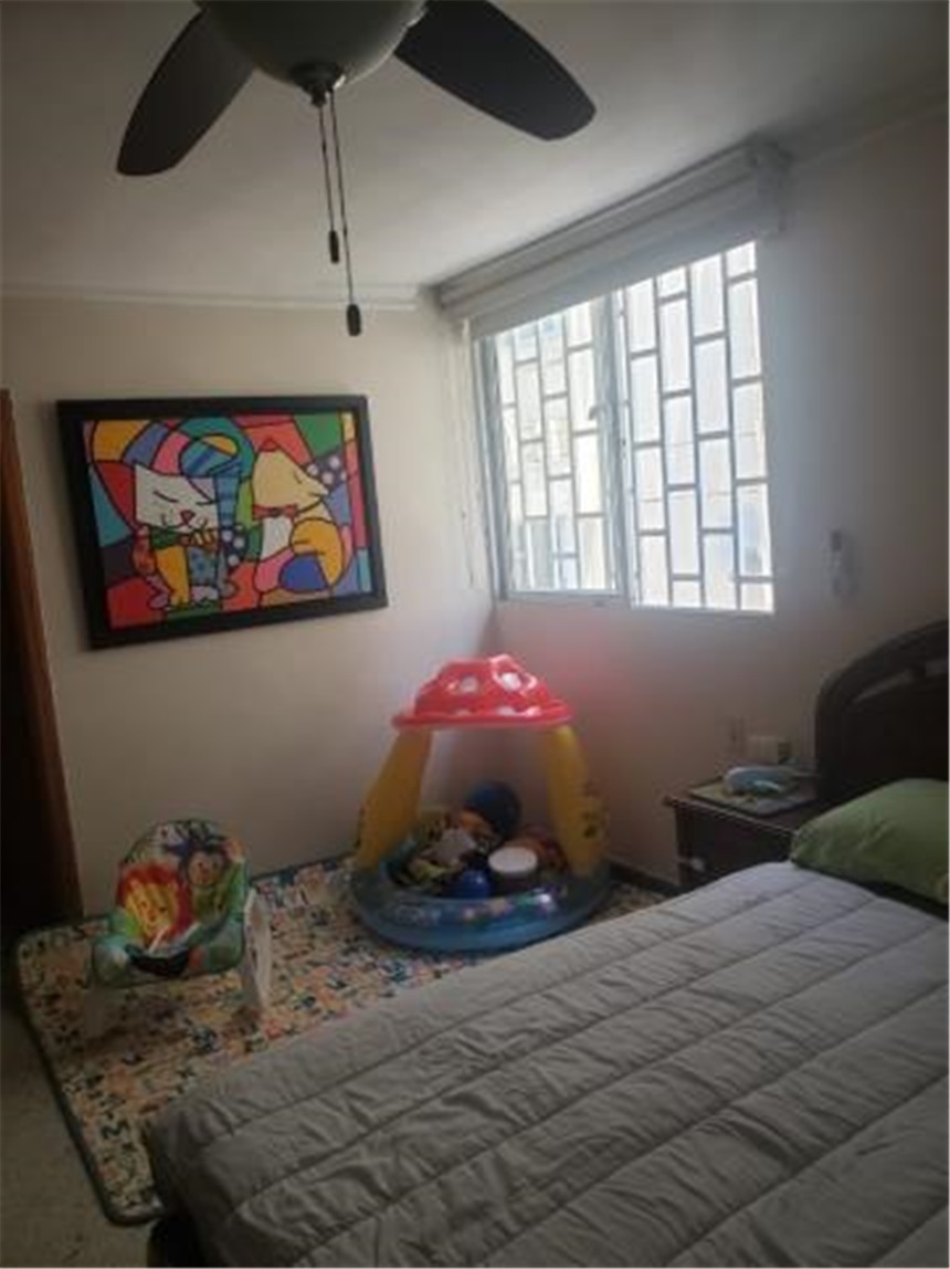 Apartamento en venta en Altos Del Prado, Barranquilla · foto 22 de 24