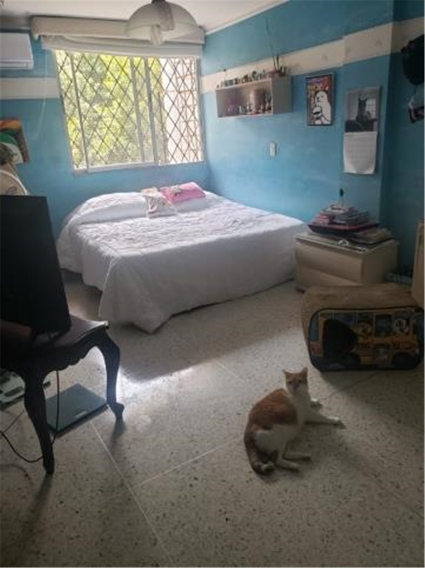Apartamento en venta en Altos Del Prado, Barranquilla · foto 16 de 24