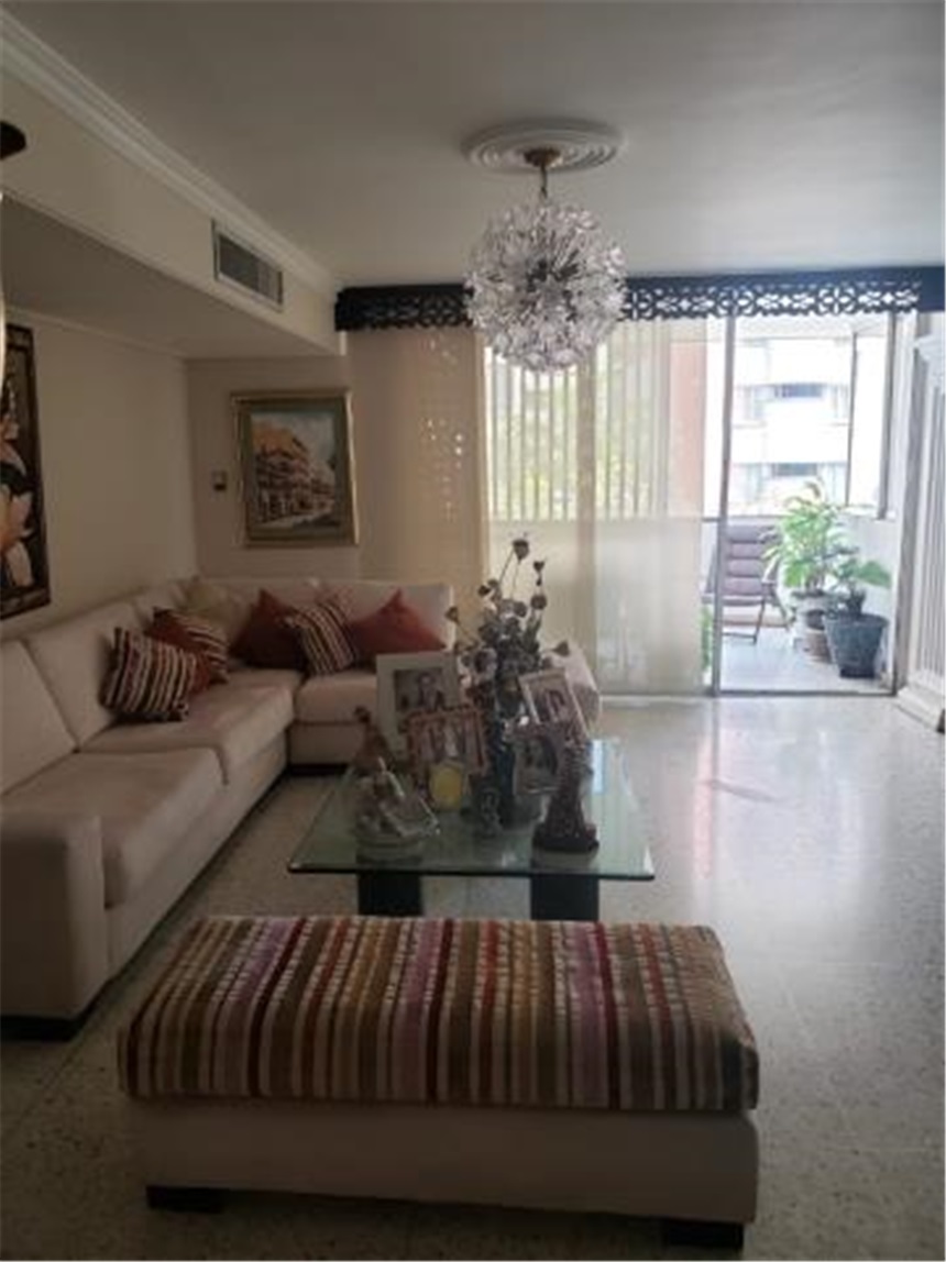 Apartamento en venta en Altos Del Prado, Barranquilla · foto 5 de 24