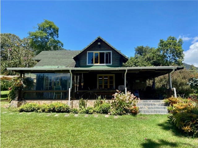 Finca en venta en Lomitas, La Ceja, 10000 m² · foto 2 de 24