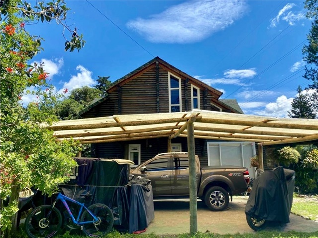 Finca en venta en Lomitas, La Ceja, 10000 m² · foto 6 de 24