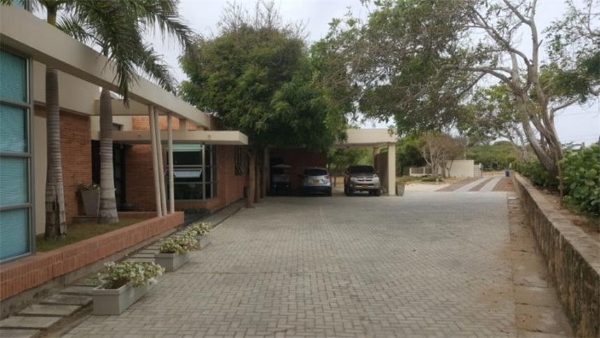Casa en venta en Sabanilla, Atlántico · foto 21 de 22