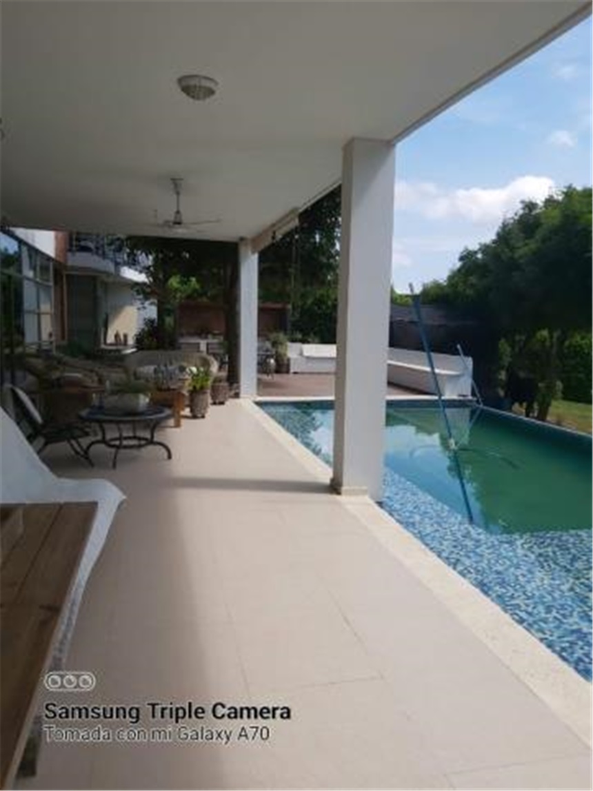 Casa en venta en Sabanilla, Atlántico · foto 4 de 22