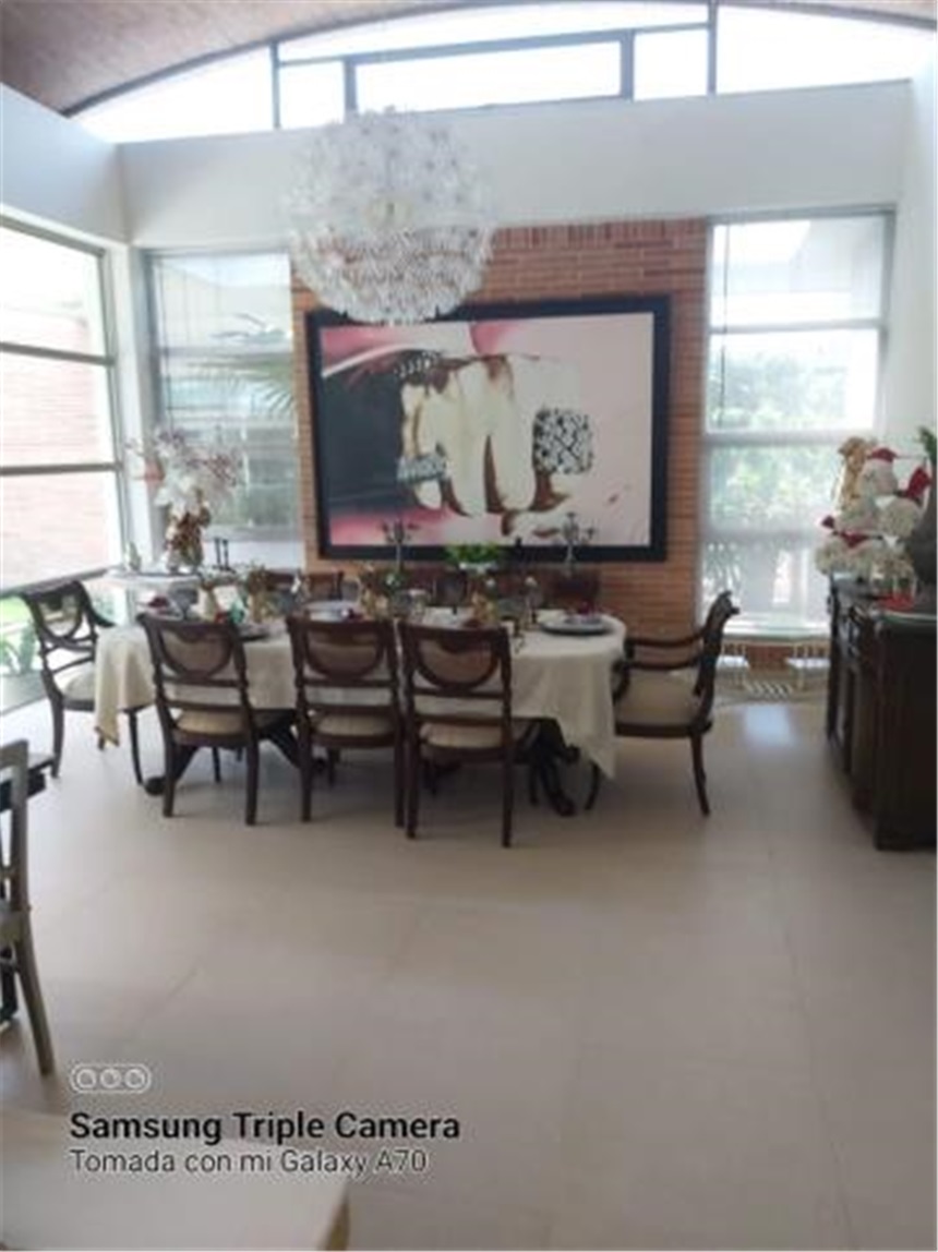 Casa en venta en Sabanilla, Atlántico · foto 6 de 22